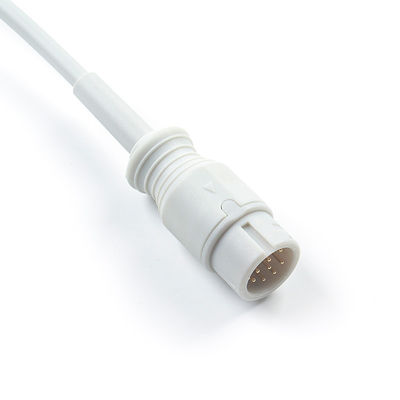 Bộ cảm biến SpO2 trực tiếp cho trẻ em 12pin 3M tương thích FAZZINI PMS 8000D