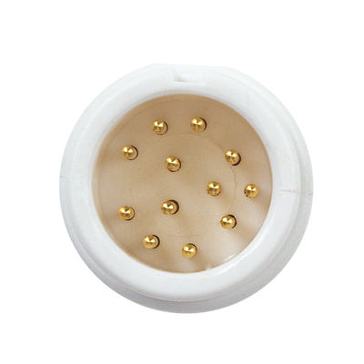 Bộ cảm biến SpO2 trực tiếp cho trẻ em 12pin 3M tương thích FAZZINI PMS 8000D