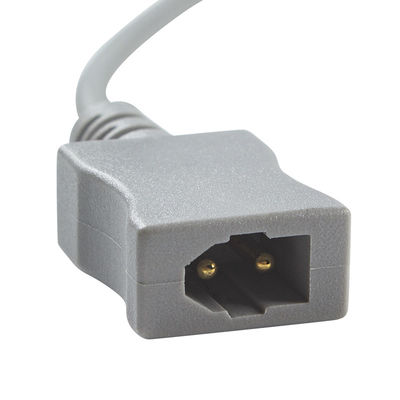 3.0M PVC Air Shield nhiệt độ adapter Cable để nối hai chân gần với nối hình chữ nhật