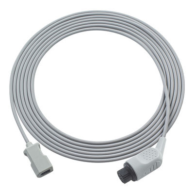 Cáp điều chỉnh nhiệt độ Artema tương thích 3.0M Kết nối 10 chân vô trùng 24 tháng