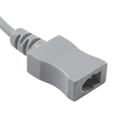 Cáp điều chỉnh nhiệt độ Artema tương thích 3.0M Kết nối 10 chân vô trùng 24 tháng