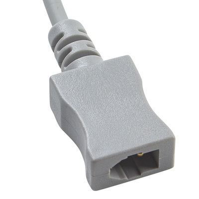 Cáp điều chỉnh nhiệt độ Artema tương thích 3.0M Kết nối 10 chân vô trùng 24 tháng