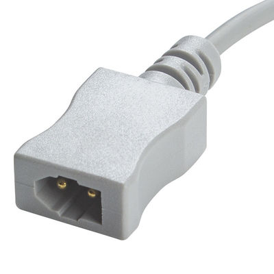 Cáp điều chỉnh nhiệt độ Artema tương thích 3.0M Kết nối 10 chân vô trùng 24 tháng