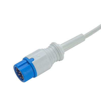 Tương thích Comen C70 C60 SpO2 Probe 3.0M M-asimo Oximax Tech cho y tế