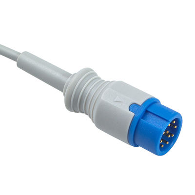 Tương thích Comen C70 C60 SpO2 Probe 3.0M M-asimo Oxmax Tech cho y tế