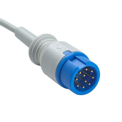 Tương thích Comen C70 C60 SpO2 Probe 3.0M M-asimo Oximax Tech cho y tế