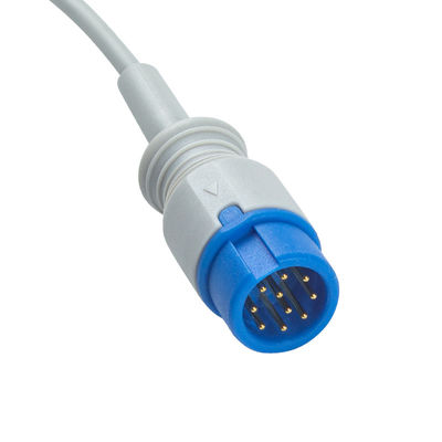 Tương thích Comen C70 C60 SpO2 Probe 3.0M M-asimo Oxmax Tech cho y tế