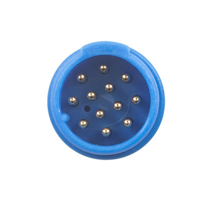 Bộ cảm biến SpO2 tái sử dụng Biolight M900 M7000 M9500 Bộ kẹp ngón tay người lớn kỹ thuật số 12Pin 3.0M