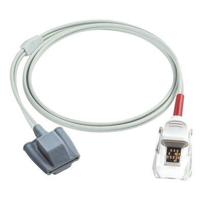 Neonate Wrap SpO2 Sensor tương thích M RD Set với cáp TPU 1.00m