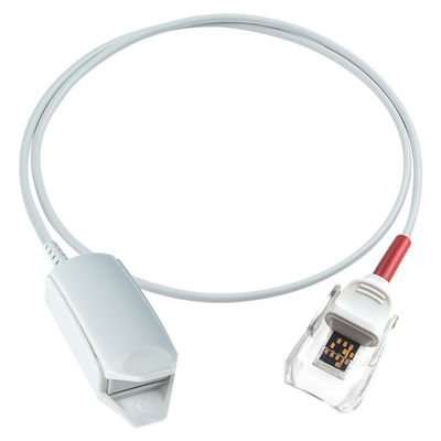 Neonate Wrap SpO2 Sensor tương thích M RD Set với cáp TPU 1.00m