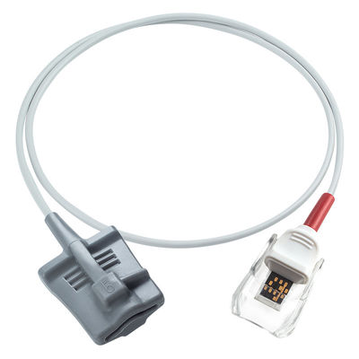 Neonate Wrap SpO2 Sensor tương thích M RD Set với cáp TPU 1.00m