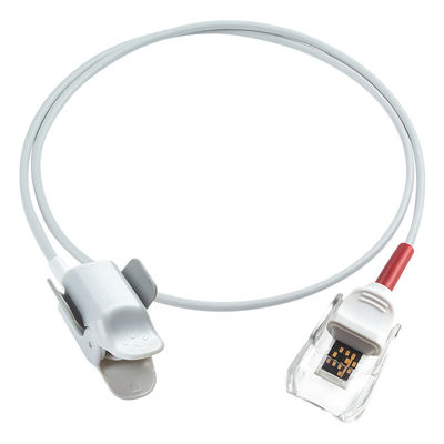 Neonate Wrap SpO2 Sensor tương thích Masimo RD Set với cáp TPU 1.00m