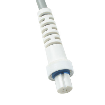 Mindray 12Pin 0010-30-42743 Tim ra ngoài Y cáp CO cáp hai kết nối nhiệt độ