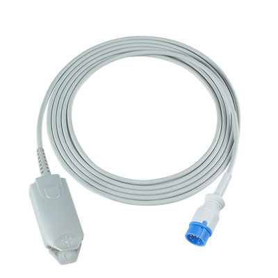 Cảm biến SpO2 6Pin MDK MED Tương thích với MDK MED KB15A