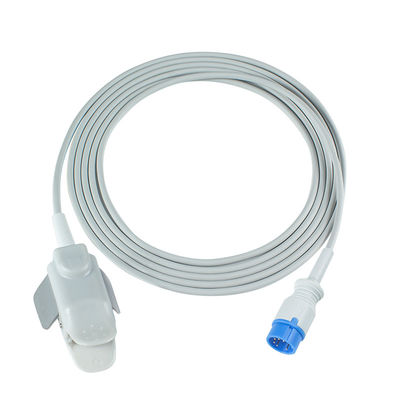 Cảm biến SpO2 6Pin MDK MED Tương thích với MDK MED KB15A