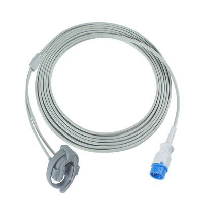 Cảm biến SpO2 6Pin MDK MED Tương thích với MDK MED KB15A