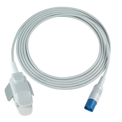 SPING 8PIN PHẦN MỀM TIP TIP MOOD SPO2 3,0M