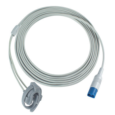 SPING 8PIN PHẦN MỀM TIP TIP MOOD SPO2 3,0M