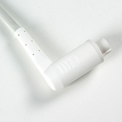 Corpuls 3 6Lead IEC Grabber Cable bệnh nhân với AHA / IEC chì mã hóa màu sắc