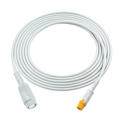 Drager S-iemens 7Pin IBP Adapter Cable 3.5M cho Abbott MS22535