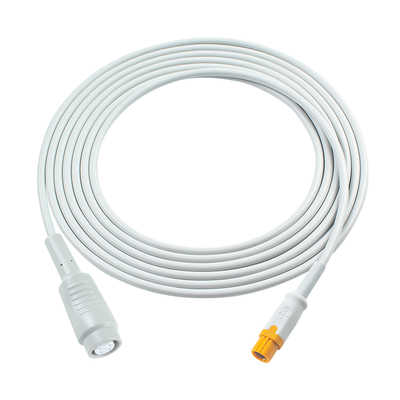 Drager Siemens 7Pin IBP Adapter Cable 3.5M cho Abbott MS22535