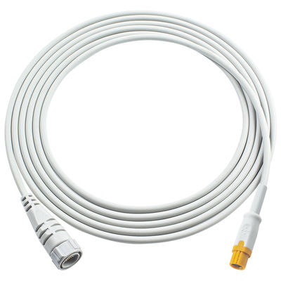 Drager S-iemens 7Pin IBP Adapter Cable 3.5M cho Abbott MS22535