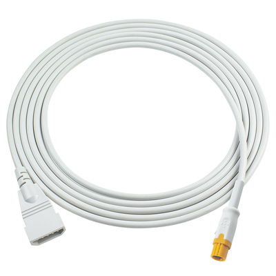 Drager Siemens 7Pin IBP Adapter Cable 3.5M cho Abbott MS22535