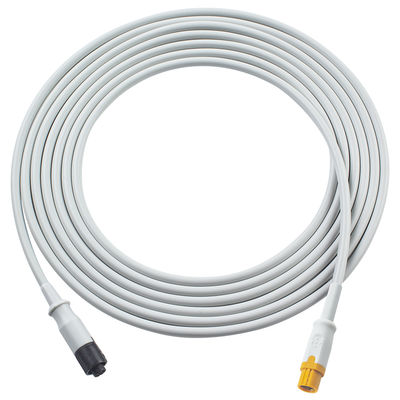Drager S-iemens 7Pin IBP Adapter Cable 3.5M cho Abbott MS22535