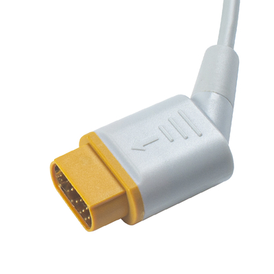 Drager Siemens 16pin IBP Adapter Cable 3.5M cho màn hình vô hạn