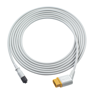 Drager Siemens 16pin IBP Adapter Cable 3.5M cho màn hình vô hạn