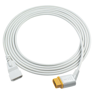 Drager S-iemens 16pin IBP Adapter Cable 3.5M cho màn hình vô hạn