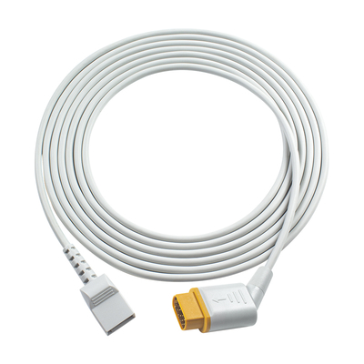 Drager Siemens 16pin IBP Adapter Cable 3.5M cho màn hình vô hạn