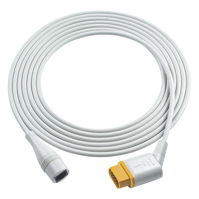 Drager S-iemens 16pin IBP Adapter Cable 3.5M cho màn hình vô hạn