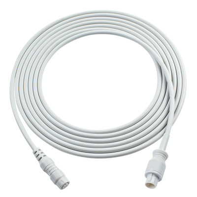 Cáp chuyển đổi IBP tương thích NihonKohden, đầu nối ED