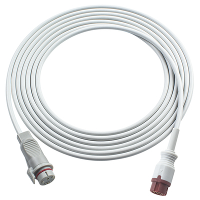 Philips tương thích IBP Adapter Cable BD Connector