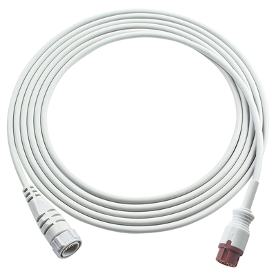 Philips tương thích IBP Adapter Cable BD Connector