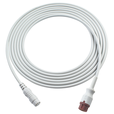 Philips tương thích IBP Adapter Cable BD Connector