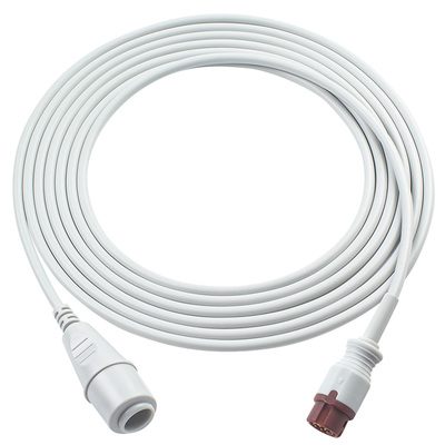 Philips tương thích IBP Adapter Cable BD Connector