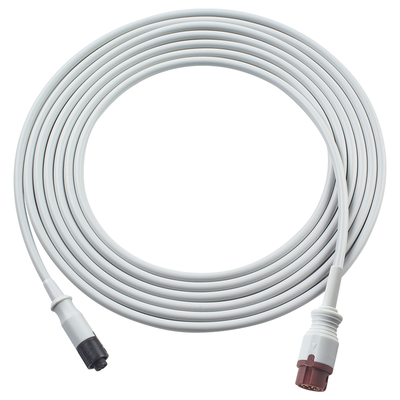 Philips tương thích IBP Adapter Cable BD Connector