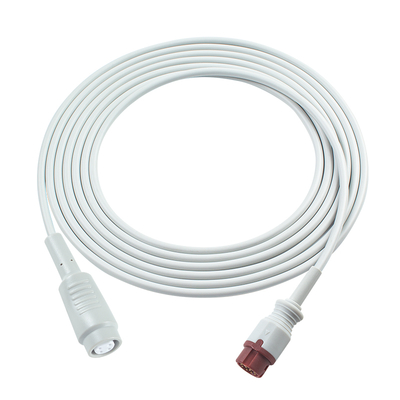 Philips tương thích IBP Adapter Cable BD Connector