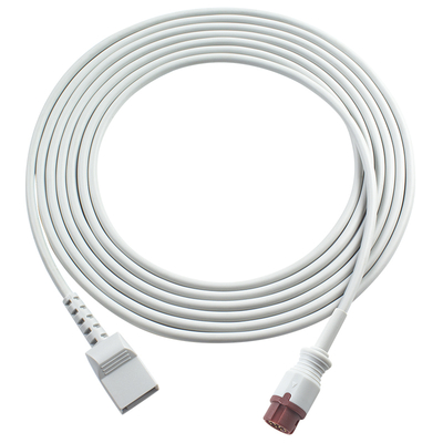 Philips tương thích IBP Adapter Cable BD Connector