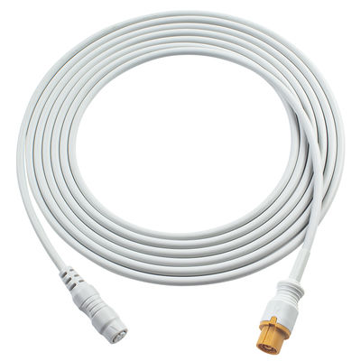 Fukuda Denshi Tương thích Cáp bộ chuyển đổi IBP MR đầu nối MR