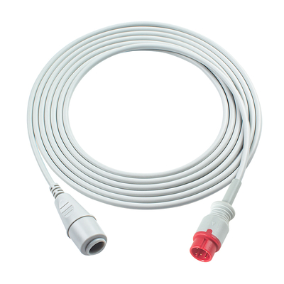 Infininum IBP Adapter Cable 5pin IBP Transducer Extension Cable Infitron II Omni III DRE Pro Touch Waveline EZ Axia Phẫu thuật V1050T