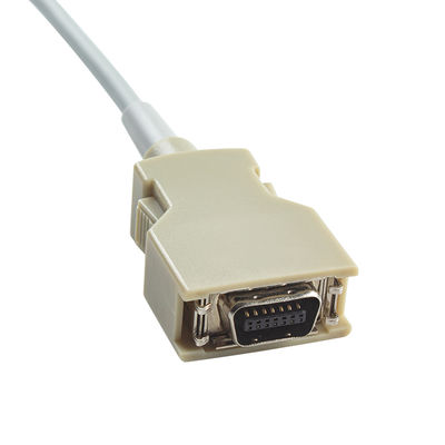 Cáp chuyển đổi SpO2 Ma-simo/Meditronic 3.0M