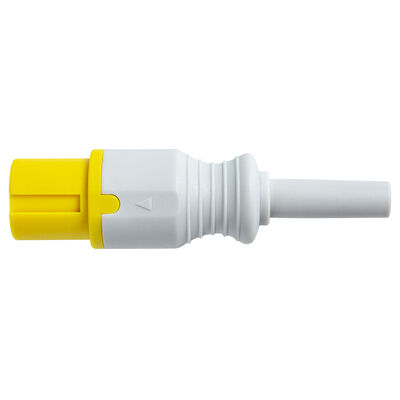 Cáp nối dài cảm biến SpO2 tái sử dụng 6pin Contec, công nghệ kỹ thuật số