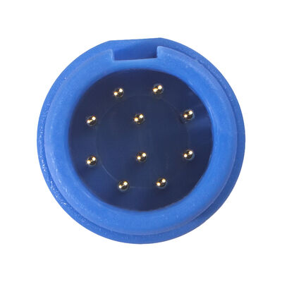 Biocare 10pin SpO2 Sensor Extension Cable 2.4M