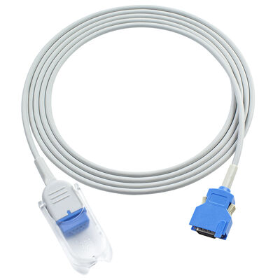 Phù hợp với NihonKohden 20pin SpO2 Sensor Cable Cable
