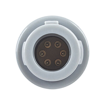 Epsilon Lemo 6pin Cáp ECG và dây dẫn Cáp ECG 3 5 dẫn IEC AHA Snap Grabber Clip