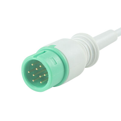 Cáp và dây dẫn Yonker IE12 9PIN ECG