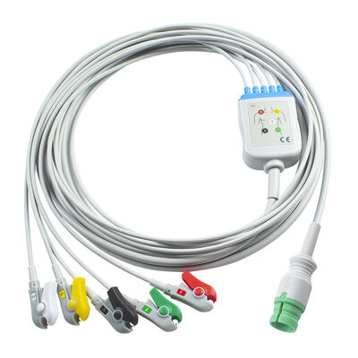 Cáp và dây dẫn Mediana D500 13PIN ECG